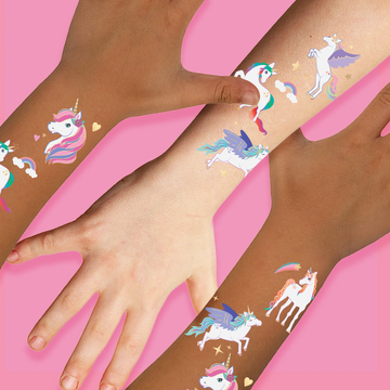 UNICORN PARTY VARIETY SET